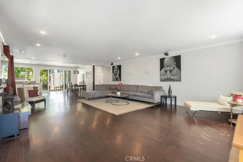 5463 Norwich Avenue, Sherman Oaks, CA 91411 - #1
