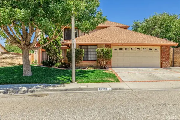 37740 Mountainside Drive, Palmdale, CA 93550