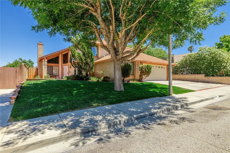 37740 Mountainside Drive, Palmdale, CA 93550 - #2