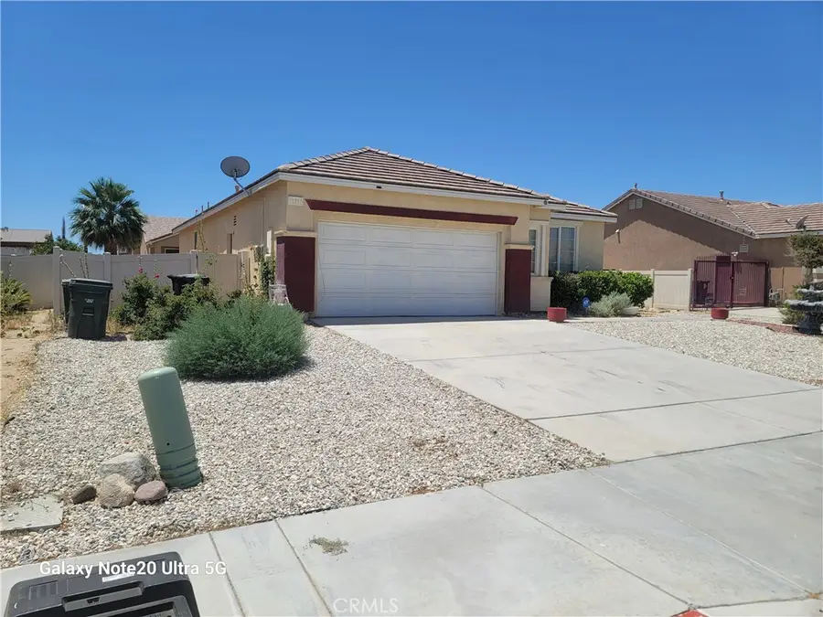 11819 Maywood, Adelanto, CA 92301 - #2