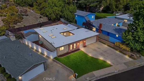 26632 Torreypines Drive, Newhall, CA 91321