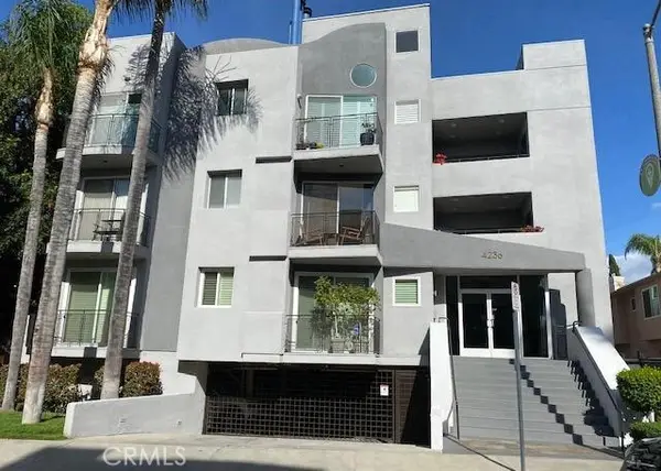 4236 Longridge Avenue, Studio City, CA 91604