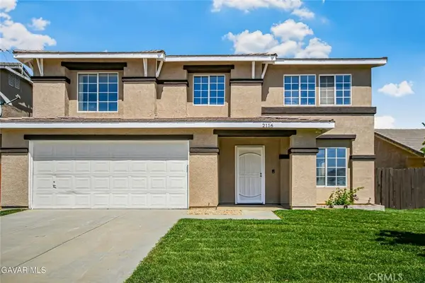 2116 Knollwood Court Court, Rosamond, CA 93560