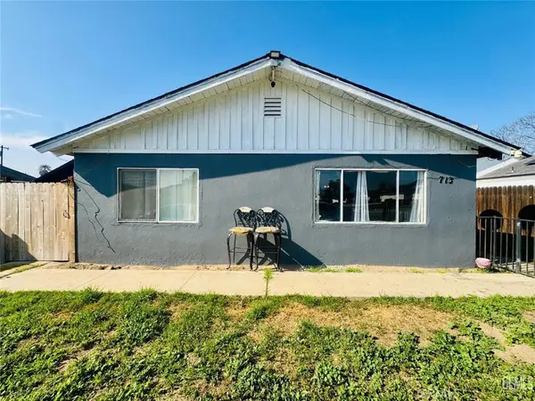 713 Iris, Bakersfield, CA 93308