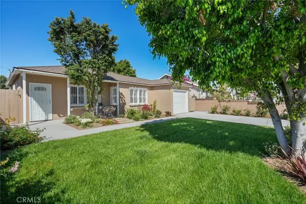 9725 Haddon, Pacoima, CA 91331