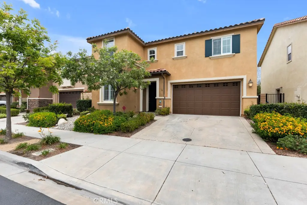 13995 Burdock Drive, Moorpark, CA 93021 - #1