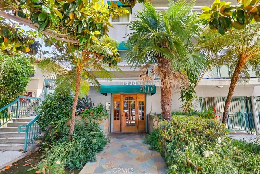 1538 Stoner Avenue #303, Los Angeles, CA 90025 - #3