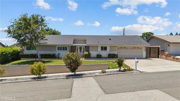 3485 Corpus Christi Street, Simi Valley, CA 93063