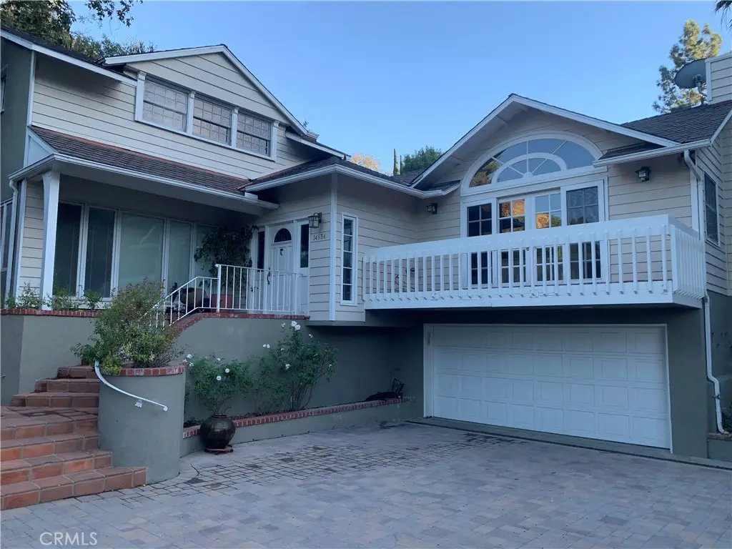 14934 Stonesboro Place, Sherman Oaks, CA 91403 - #1
