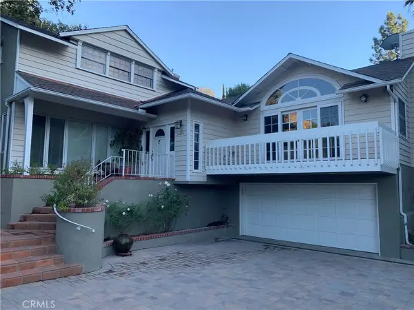 14934 Stonesboro Place, Sherman Oaks, CA 91403