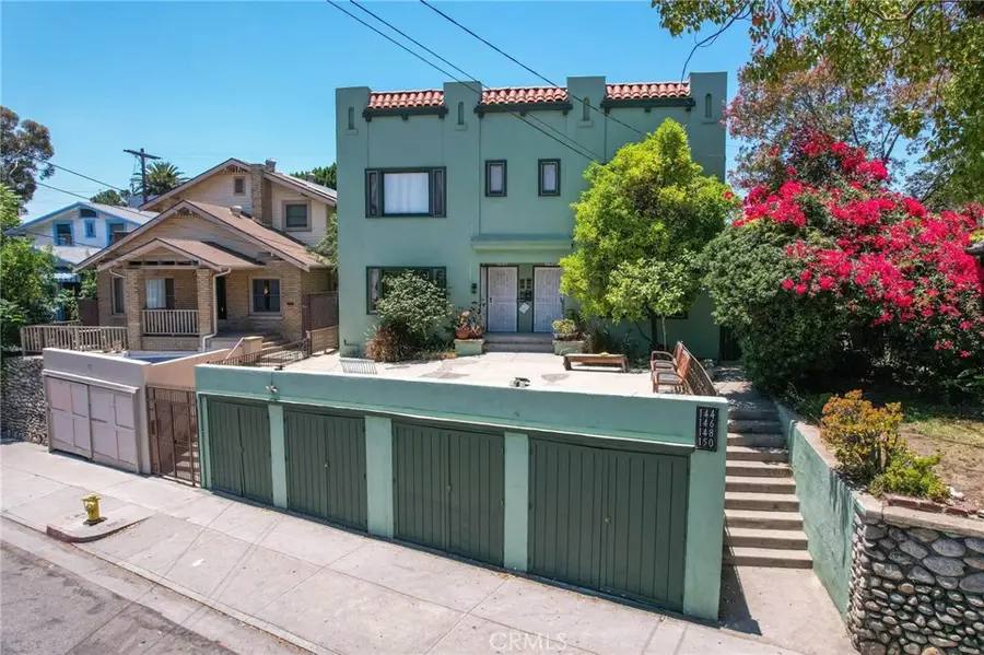 144 S Avenue 57, Los Angeles, CA 90042 - #2