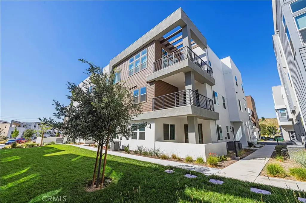 27210 Cranmore #103, Valencia, CA 91381 - #1