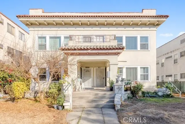 548 N Kenmore, Los Angeles, CA 90004 - #1