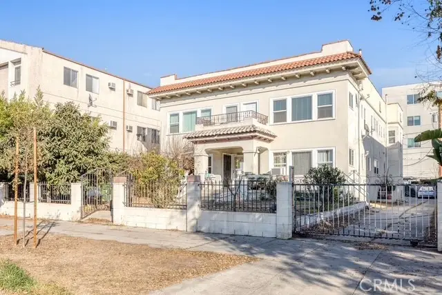548 N Kenmore, Los Angeles, CA 90004 - #2