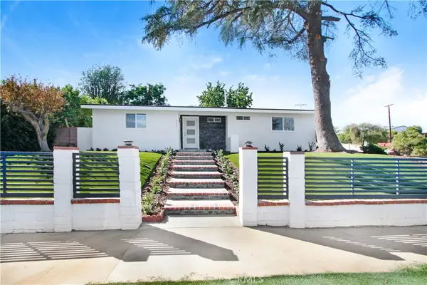 9661 Hayvenhurst Avenue, Northridge, CA 91343