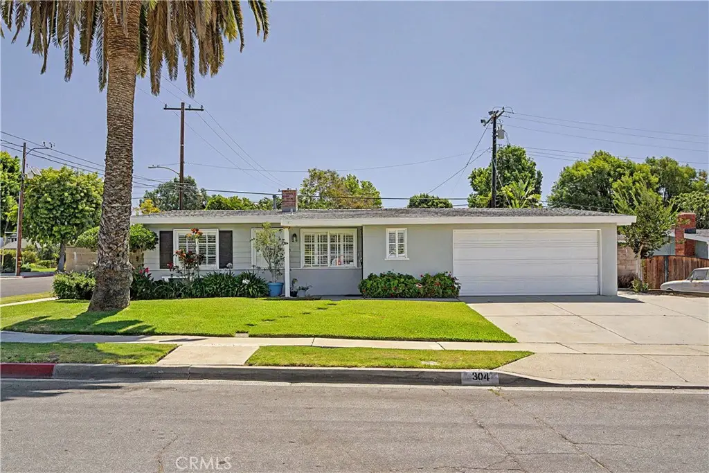 304 Larkhall Avenue, Duarte, CA 91010 - #1