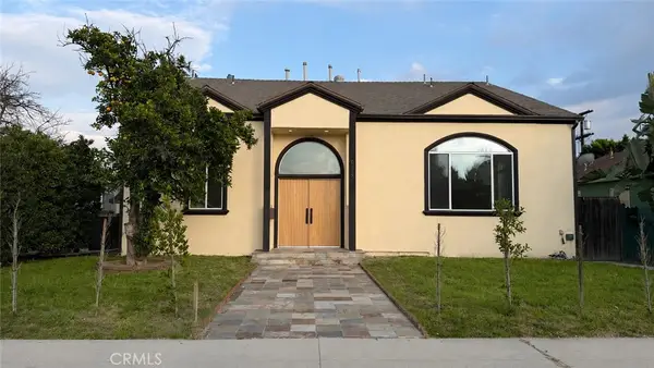 6222 Babcock, North Hollywood, CA 91606