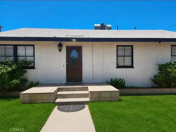 38725 Jacklin, Palmdale, CA 93550