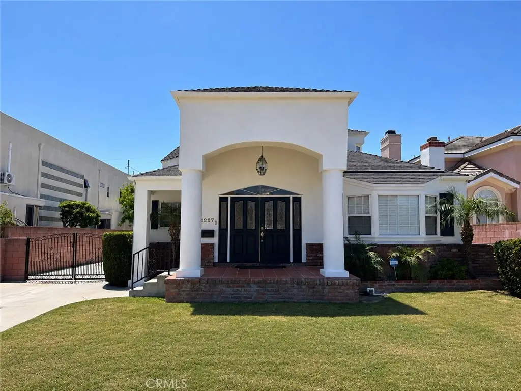 1227 Lafayette, San Gabriel, CA 91776 - #1