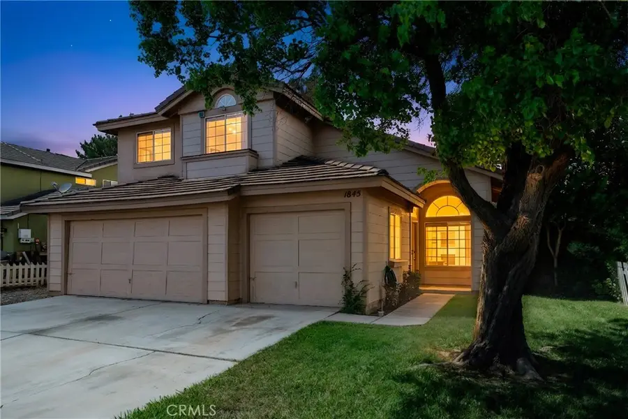 1845 West Avenue H 8, Lancaster, CA 93534 - #2