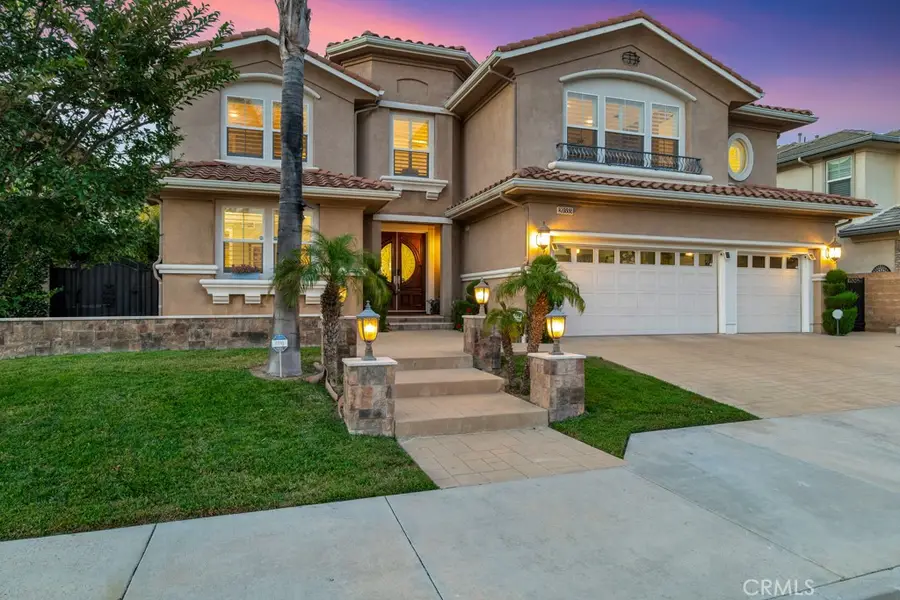 20333 Via Cellini, Porter Ranch, CA 91326 - #2