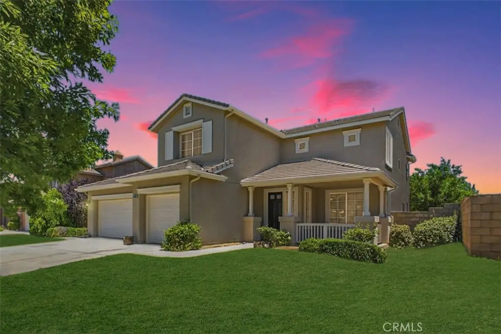 42508 Biscay, Lancaster, CA 93536 - #1