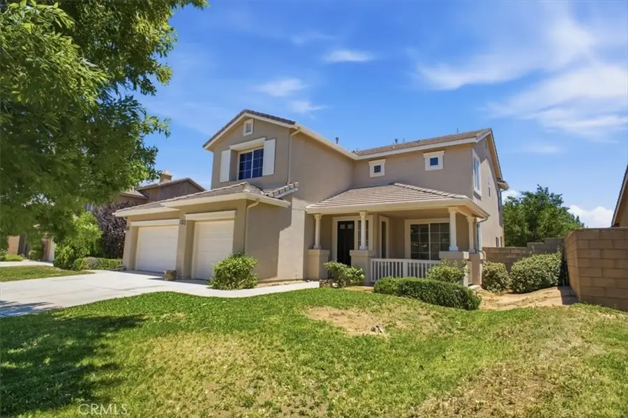 42508 Biscay, Lancaster, CA 93536 - #2