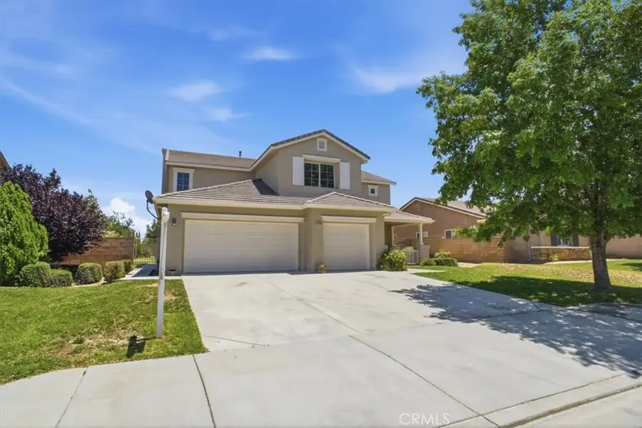 42508 Biscay, Lancaster, CA 93536 - #3