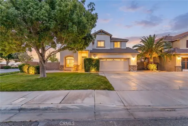 38208 Grant Drive, Palmdale, CA 93552