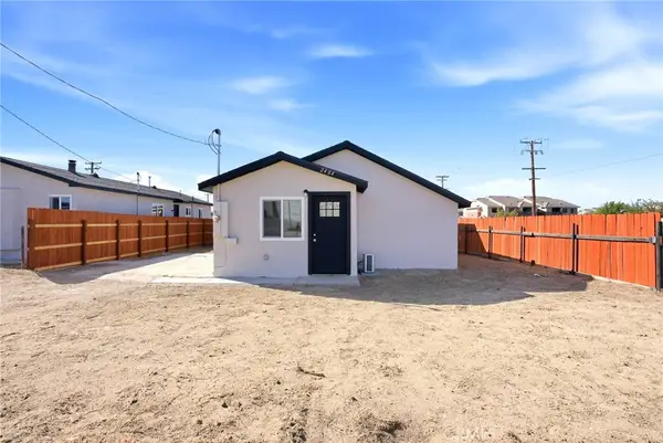 2484 Nadean, Mojave, CA 93501
