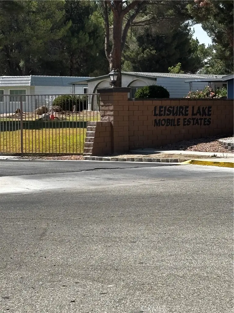 48303 20th Street West #130, Lancaster, CA 93534 - #1