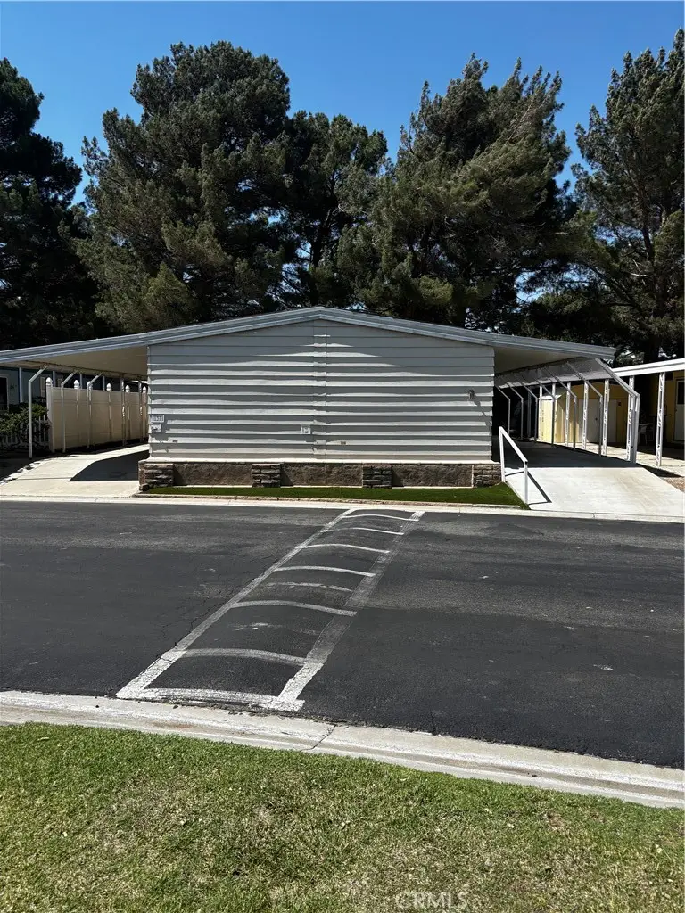 48303 20th Street West #130, Lancaster, CA 93534 - #2