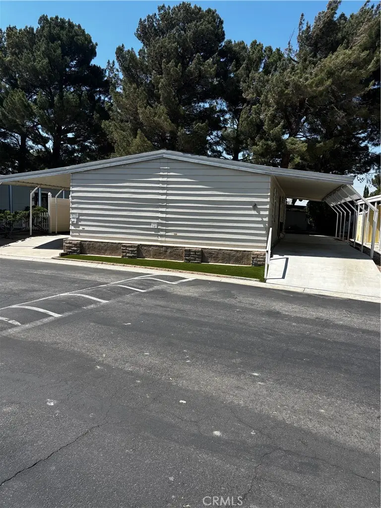 48303 20th Street West #130, Lancaster, CA 93534 - #3