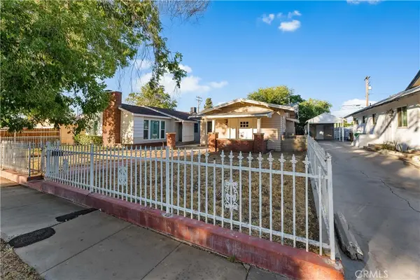 44636 Cedar Avenue, Lancaster, CA 93534