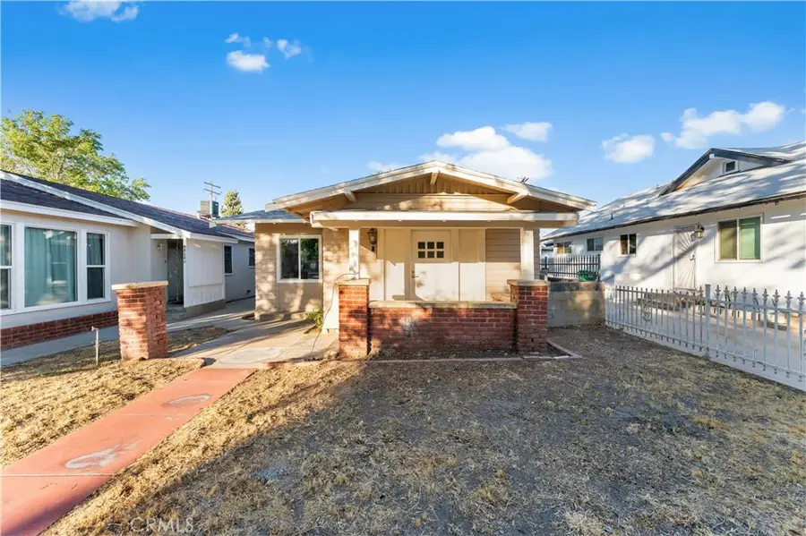 44636 Cedar Avenue, Lancaster, CA 93534 - #2