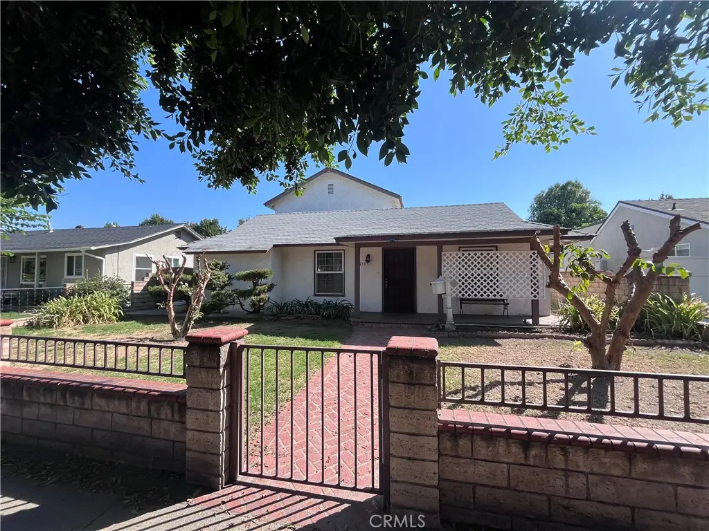 17430 Saticoy, Van Nuys, CA 91406 - #1