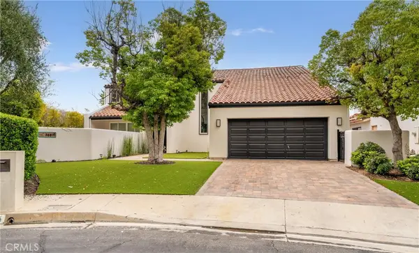 24408 Voltara Court, Calabasas, CA 91302
