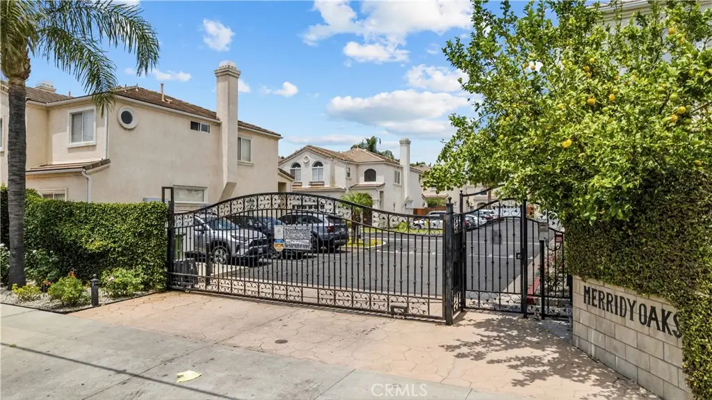17779 Merridy, Northridge, CA 91325 - #1