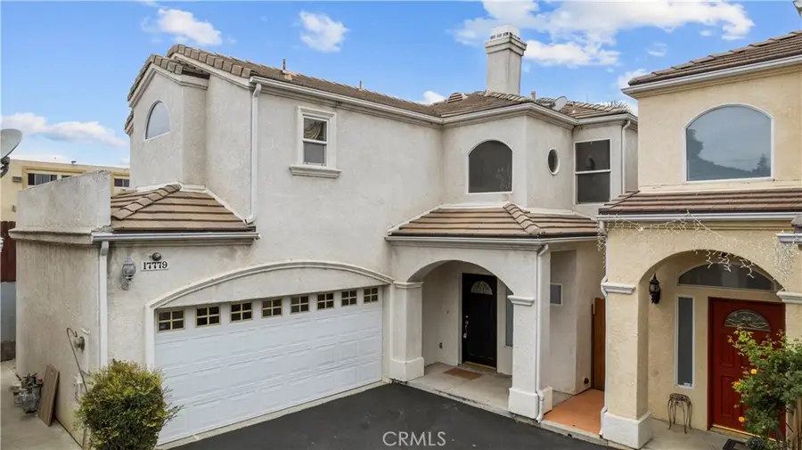 17779 Merridy, Northridge, CA 91325 - #2