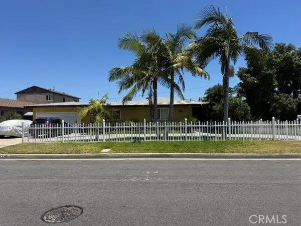 8236 Millergrove, Whittier, CA 90606