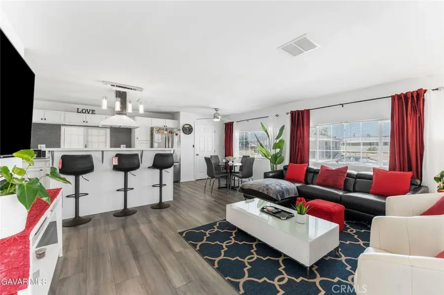 801 W Ward Avenue #60, Ridgecrest, CA 93555 - #2