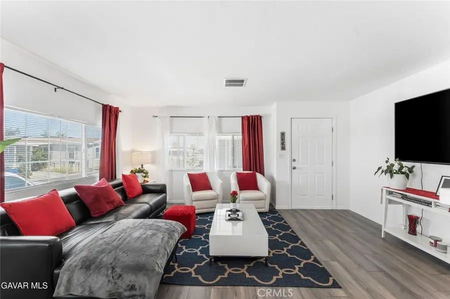 801 W Ward Avenue #60, Ridgecrest, CA 93555 - #3