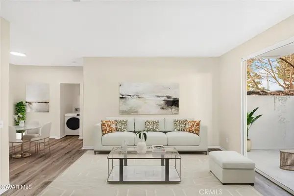 2805 W Avenue K12 Apt#143, Lancaster, CA 93536