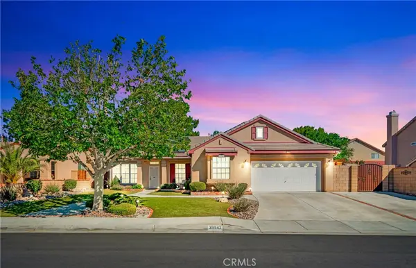 39943 Penina, Palmdale, CA 93551