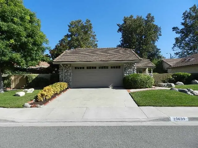 23639 Via Primero, Valencia, CA 91355 - #1
