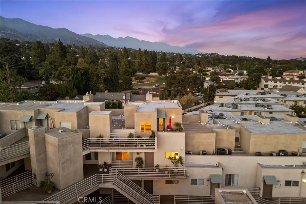 2905 Montrose Avenue #610, La Crescenta, CA 91214 - #1