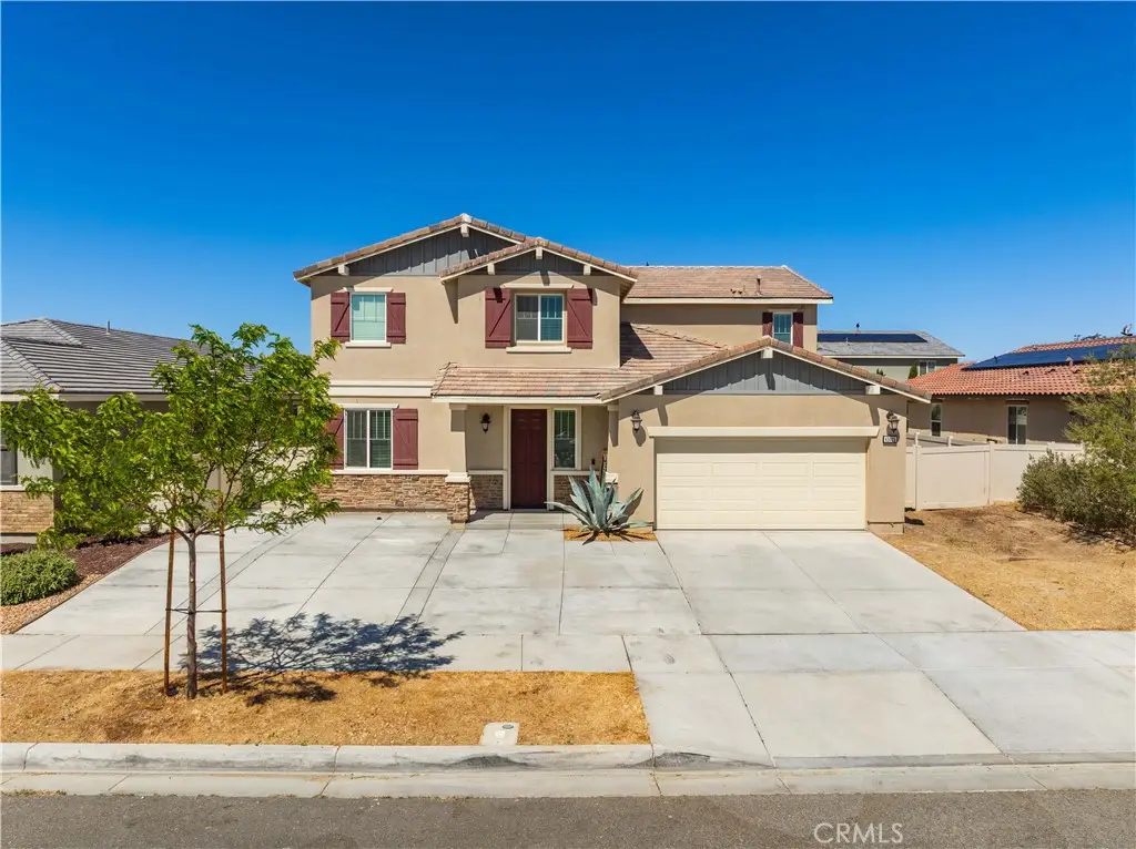 45025 43rd W, Lancaster, CA 93536 - #1