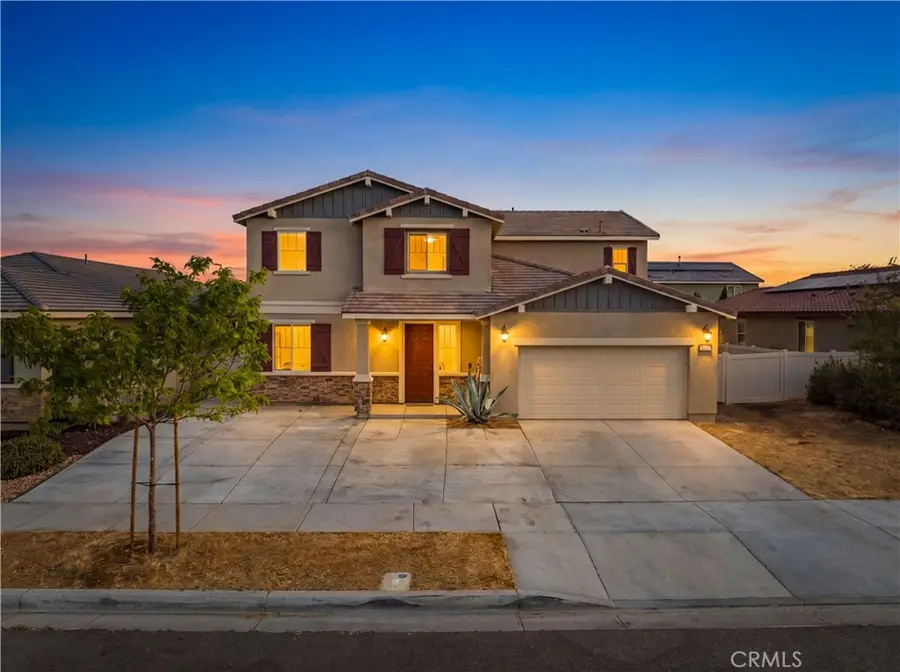 45025 43rd W, Lancaster, CA 93536 - #2