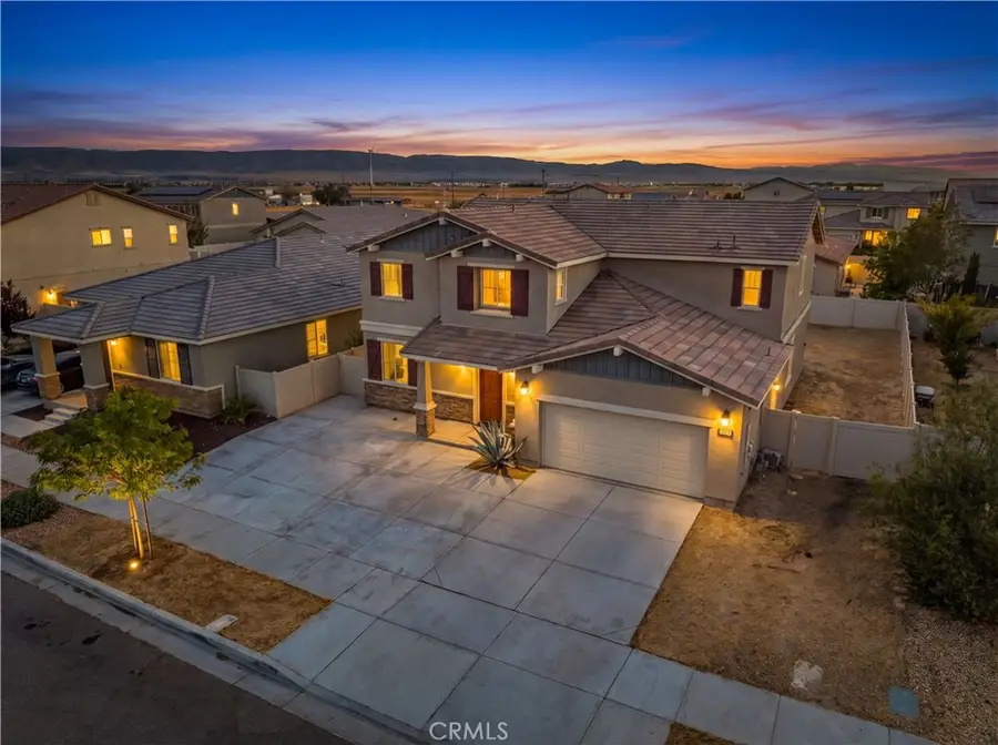 45025 43rd W, Lancaster, CA 93536 - #3