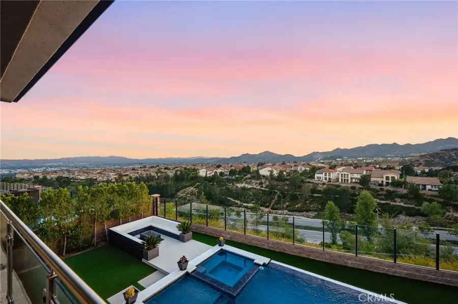 20556 W Wisteria Court, Porter Ranch, CA 91326 - #3